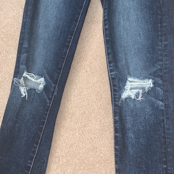 American Eagle Outfitters Skinny Jeans - Picture 2 of 3